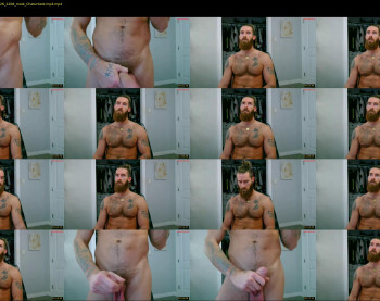 daddyunlocked1 — 35 minute Chaturbate male cam show recording, 480p, Apr 8, 2026