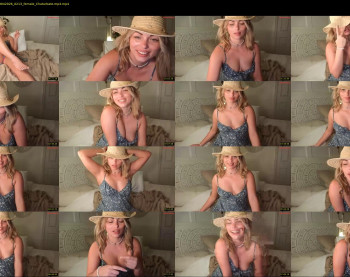 daisydreams_cumtrue — 9 minute Chaturbate female cam show recording, 480p, Apr 9, 2026