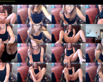 darlingd77 — 46 minute Chaturbate female cam show recording, 480p, Apr 8, 2026