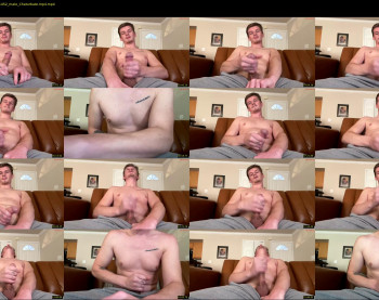 deeyungguy — 18 minute Chaturbate male cam show recording, 720p, Apr 8, 2026