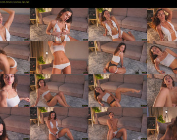 dinacaguimbal — 103 minute Chaturbate female cam show recording, 720p, Apr 8, 2026