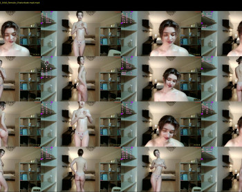 dremazwahlen — 45 minute Chaturbate female cam show recording, 720p, Apr 8, 2026
