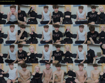 drinklinov — 30 minute Chaturbate male cam show recording, 720p, Apr 9, 2026