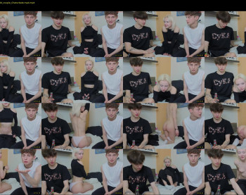 drinklinov — 11 minute Chaturbate male cam show recording, 720p, Apr 9, 2026