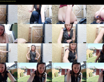 eatmypie69 — 21 minute Chaturbate female cam show recording, 720p, Apr 8, 2026