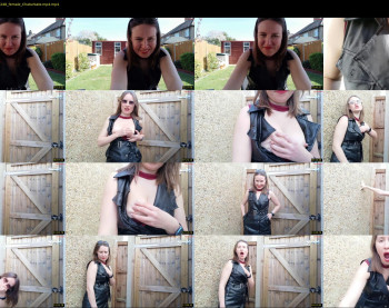 eatmypie69 — 21 minute Chaturbate female cam show recording, 720p, Apr 8, 2026