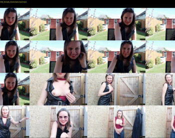 eatmypie69 — 68 minute Chaturbate female cam show recording, 720p, Apr 8, 2026