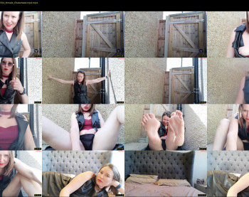 eatmypie69 — 77 minute Chaturbate female cam show recording, 720p, Apr 8, 2026