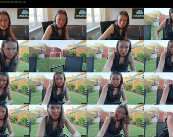 eatmypie69 — 44 minute Chaturbate female cam show recording, 720p, Apr 8, 2026