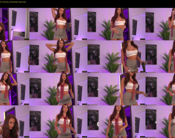 ellenkarter — 14 minute Chaturbate female cam show recording, 720p, Apr 8, 2026