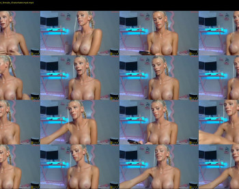 elsa_may — 30 minute Chaturbate female cam show recording, 480p, Apr 9, 2026