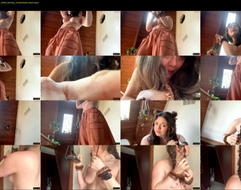 emersoncane — 38 minute Chaturbate female cam show recording, 720p, Apr 8, 2026