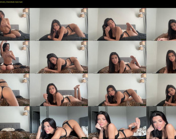 estee_ — 120 minute Chaturbate female cam show recording, 720p, Apr 8, 2026