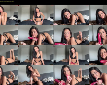 estee_ — 121 minute Chaturbate female cam show recording, 720p, Apr 8, 2026