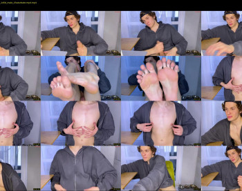 estremecerse — 8 minute Chaturbate male cam show recording, 720p, Apr 8, 2026