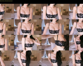 feel_me_00 — 59 minute Chaturbate female cam show recording, 720p, Apr 8, 2026