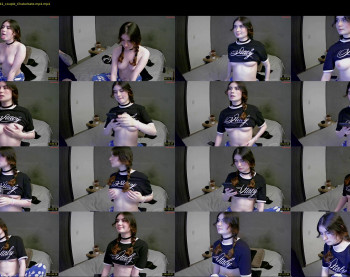 findiryts_2 — 81 minute Chaturbate couple cam show recording, 720p, Apr 8, 2026