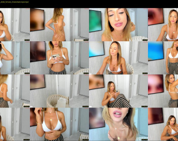 finestchantilly — 120 minute Chaturbate female cam show recording, 720p, Apr 8, 2026