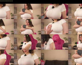 forestproject — 120 minute Chaturbate female cam show recording, 720p, Apr 8, 2026