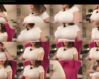forestproject — 77 minute Chaturbate female cam show recording, 720p, Apr 8, 2026