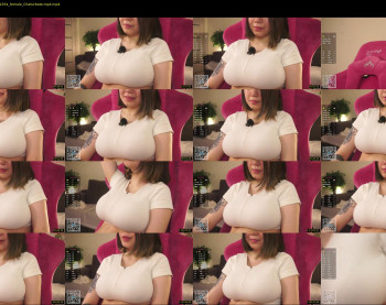 forestproject — 113 minute Chaturbate female cam show recording, 720p, Apr 8, 2026