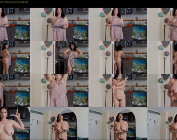 gisellecarter_ — 6 minute Chaturbate female cam show recording, 720p, Apr 8, 2026