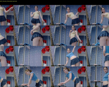 grace_agnes — 7 minute Chaturbate female cam show recording, 720p, Apr 8, 2026