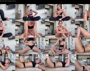 graciemae_baexx — 93 minute Chaturbate female cam show recording, 720p, Apr 8, 2026