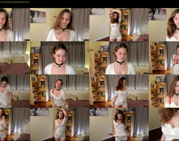 gregorykenely — 63 minute Chaturbate female cam show recording, 720p, Apr 9, 2026