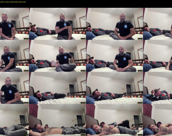 hardworkertn — 30 minute Chaturbate male cam show recording, 720p, Apr 9, 2026