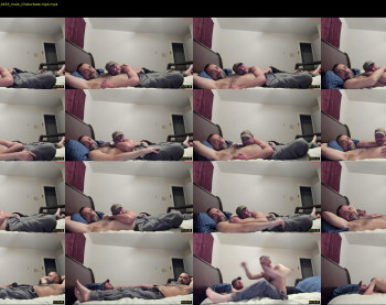hardworkertn — 10 minute Chaturbate male cam show recording, 720p, Apr 9, 2026