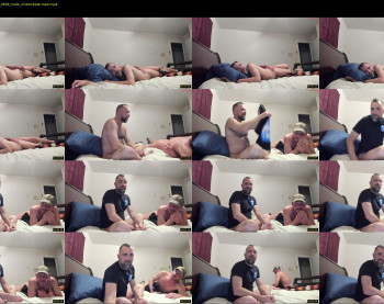 hardworkertn — 6 minute Chaturbate male cam show recording, 720p, Apr 9, 2026