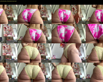 hawt_ass_milf — 67 minute Chaturbate female cam show recording, 720p, Apr 8, 2026