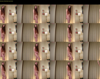 hecola — 3 minute Chaturbate female cam show recording, 720p, Apr 8, 2026