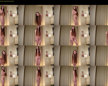 hecola — 11 minute Chaturbate female cam show recording, 720p, Apr 8, 2026