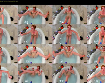 heidiandfriends — 16 minute Chaturbate female cam show recording, 720p, Apr 8, 2026
