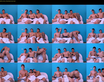 heteros_men — 59 minute Chaturbate male cam show recording, 720p, Apr 8, 2026