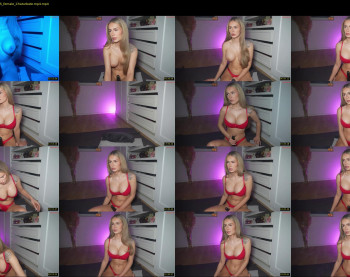 hotbella_ — 39 minute Chaturbate female cam show recording, 720p, Apr 8, 2026