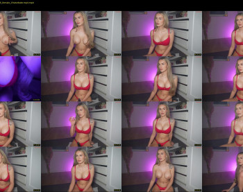 hotbella_ — 49 minute Chaturbate female cam show recording, 720p, Apr 9, 2026