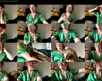intothewoodswego — 13 minute Chaturbate female cam show recording, 720p, Apr 9, 2026
