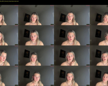 jadejamessecret — 3 minute Chaturbate couple cam show recording, 480p, Apr 8, 2026