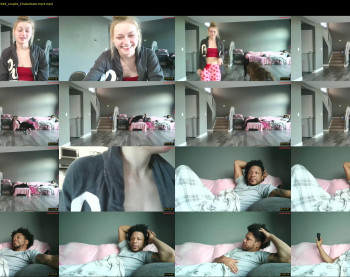 jasonsweets — 15 minute Chaturbate couple cam show recording, 480p, Apr 9, 2026
