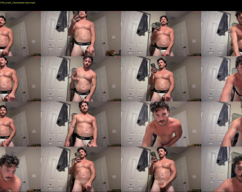 jaypipeahoe — 76 minute Chaturbate male cam show recording, 720p, Apr 8, 2026