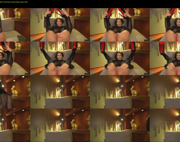 justinnejade — 8 minute Chaturbate female cam show recording, 720p, Apr 8, 2026