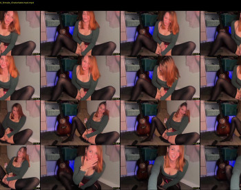 kaileeshy — 3 minute Chaturbate female cam show recording, 720p, Apr 8, 2026