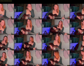 kaileeshy — 24 minute Chaturbate female cam show recording, 720p, Apr 8, 2026