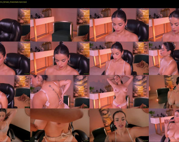 katesunder — 52 minute Chaturbate female cam show recording, 720p, Apr 8, 2026