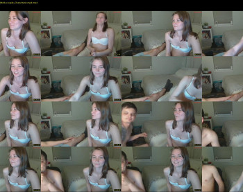 katynowhere — 3 minute Chaturbate female cam show recording, 480p, Apr 8, 2026