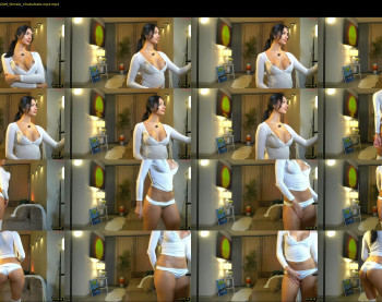 kendall_ruiiz — 5 minute Chaturbate female cam show recording, 720p, Apr 9, 2026