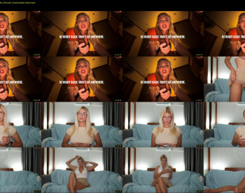 kirabl00m — 31 minute Chaturbate female cam show recording, 720p, Apr 9, 2026
